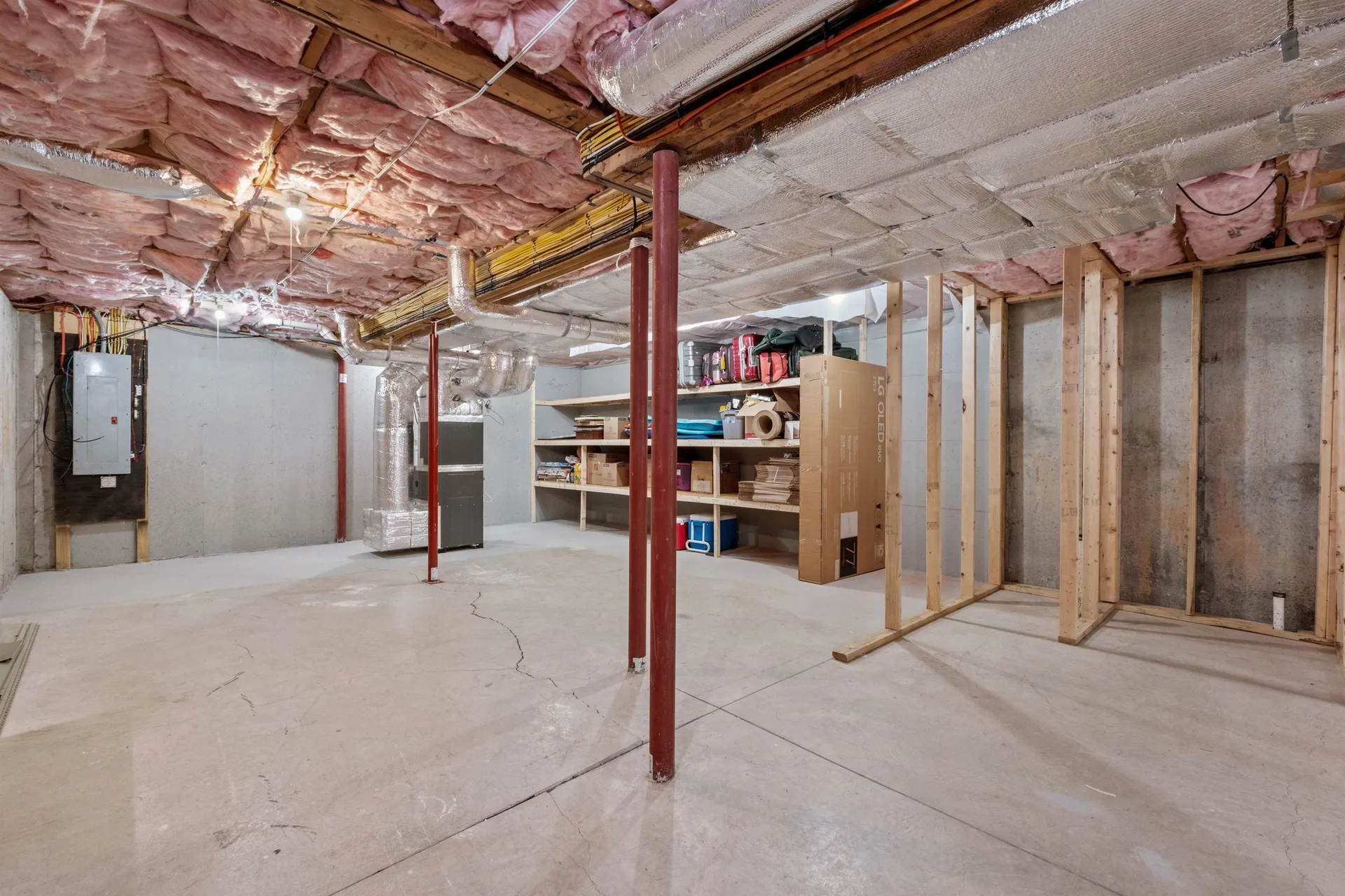 4 Gloria Street Rochester NH 03867