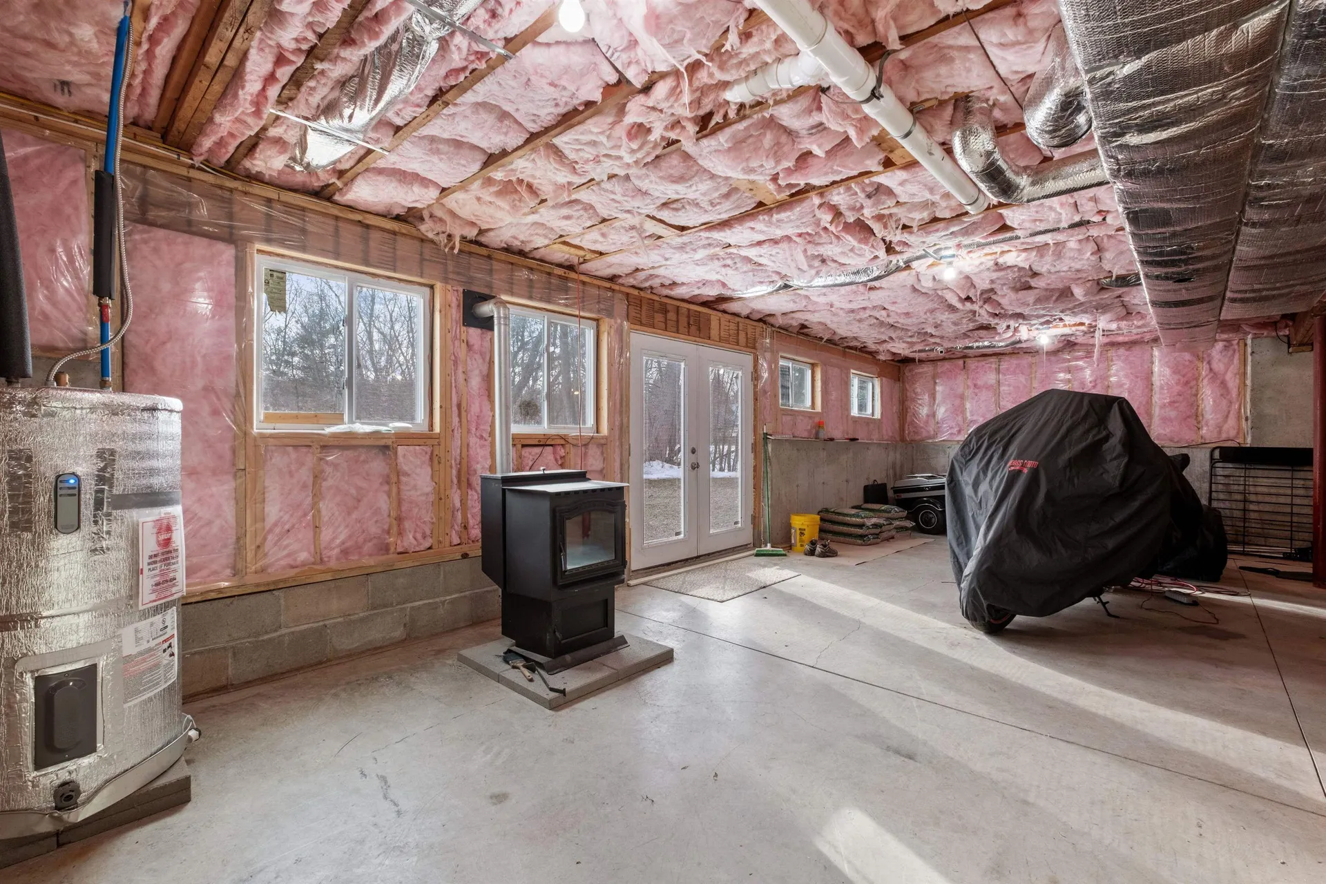 4 Gloria Street Rochester NH 03867