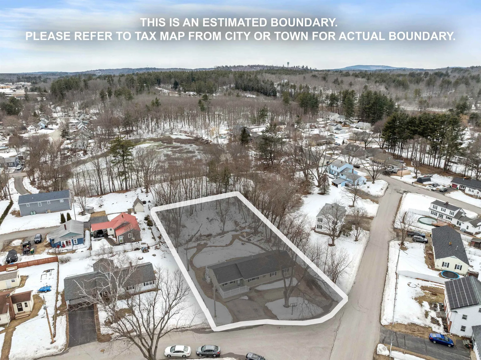 4 Gloria Street Rochester NH 03867