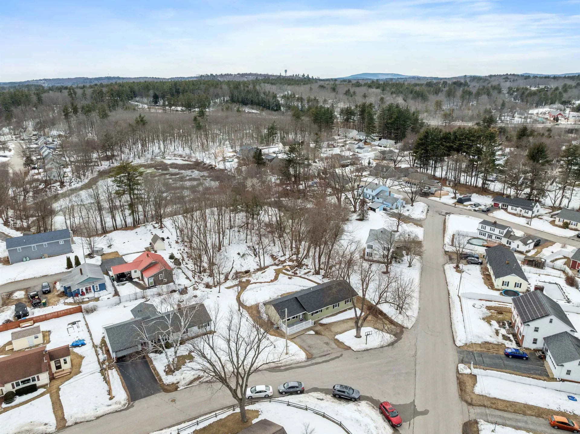 4 Gloria Street Rochester NH 03867