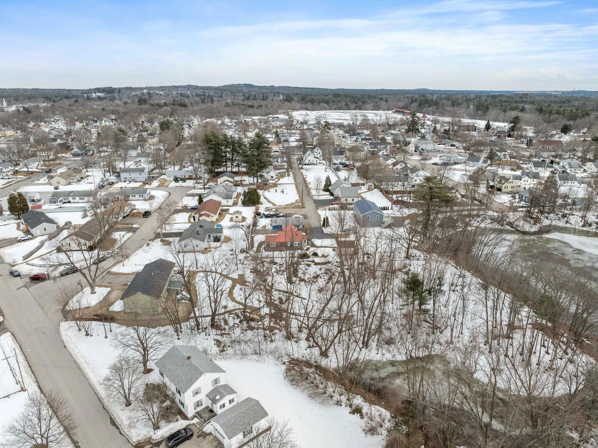 4 Gloria Street Rochester NH 03867