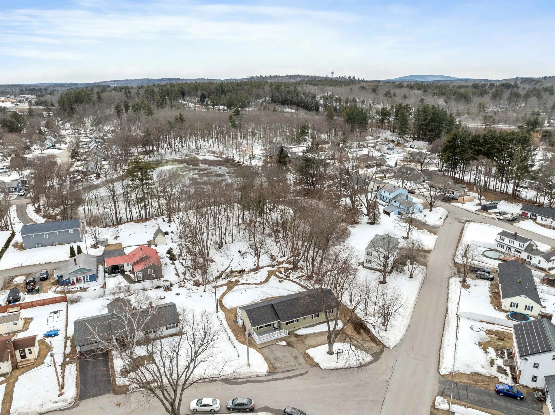 4 Gloria Street Rochester NH 03867