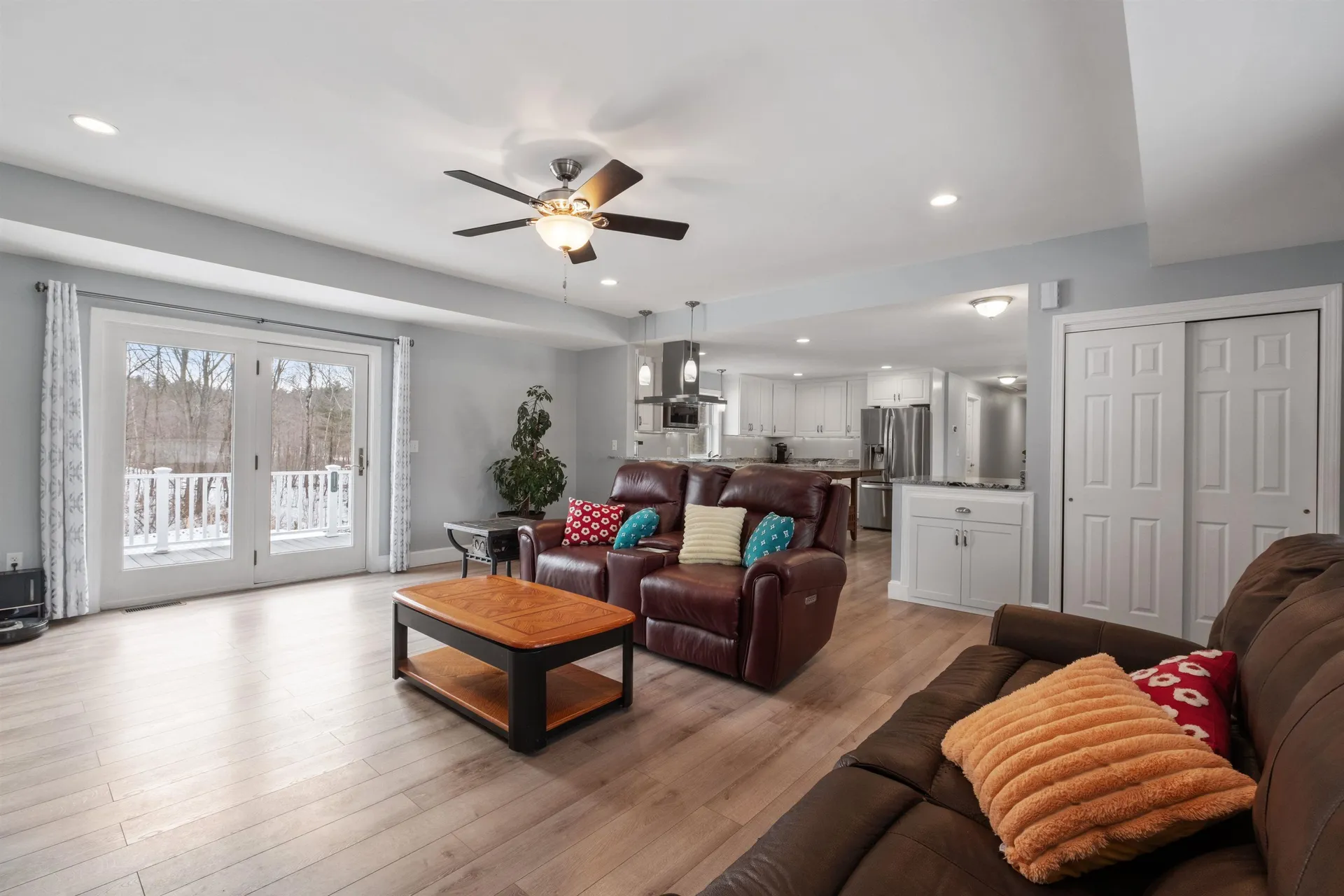 4 Gloria Street Rochester NH 03867