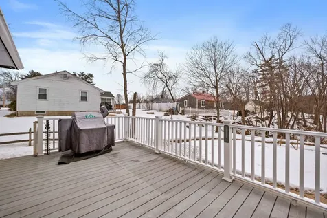 4 Gloria Street Rochester NH 03867