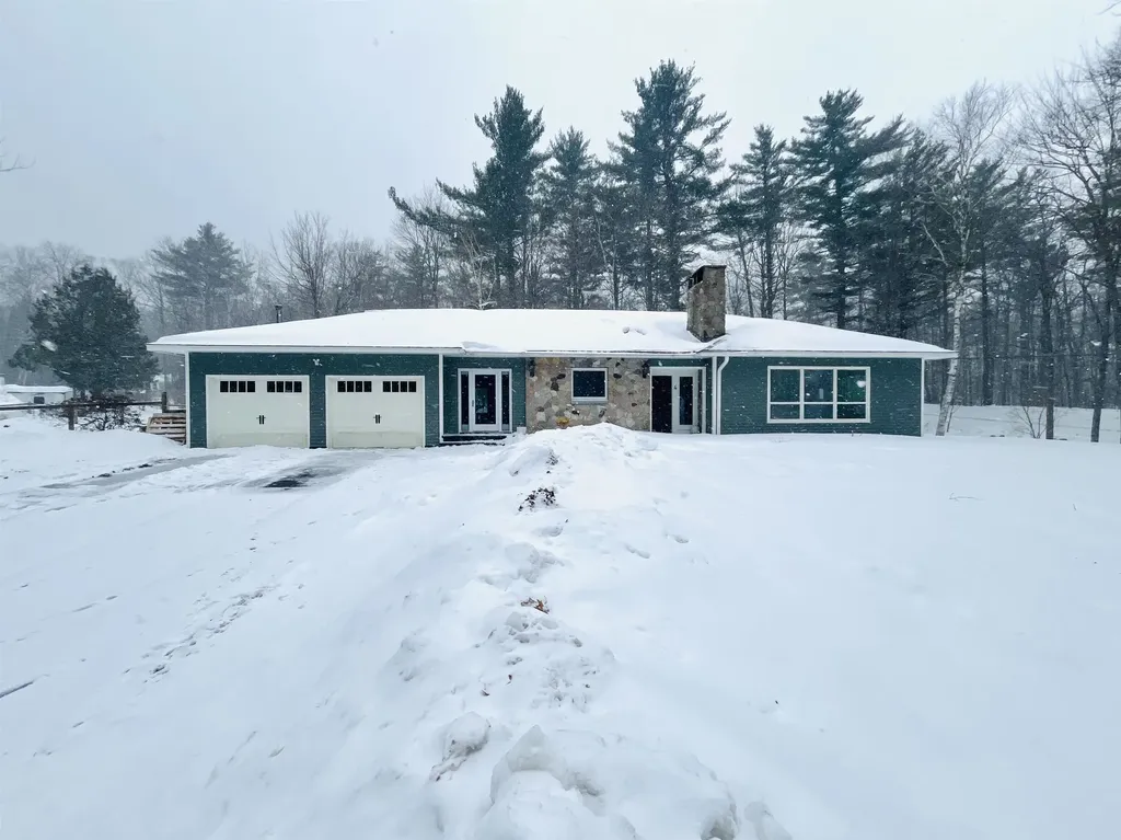4 Power House Acres Road Shelburne NH 03581