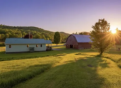 14 East Richford Slide Road Richford VT 05471