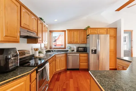 14 East Richford Slide Road Richford VT 05471