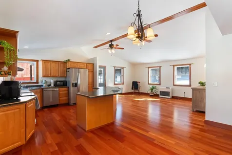 14 East Richford Slide Road Richford VT 05471