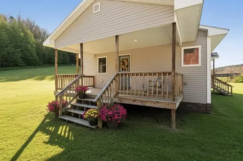 14 East Richford Slide Road Richford VT 05471