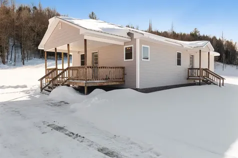 14 East Richford Slide Road Richford VT 05471