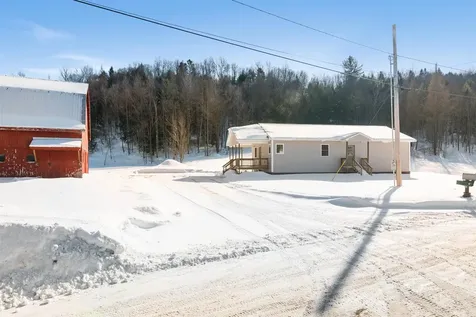 14 East Richford Slide Road Richford VT 05471