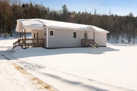 14 East Richford Slide Road Richford VT 05471