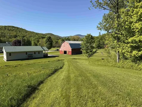 14 East Richford Slide Road Richford VT 05471
