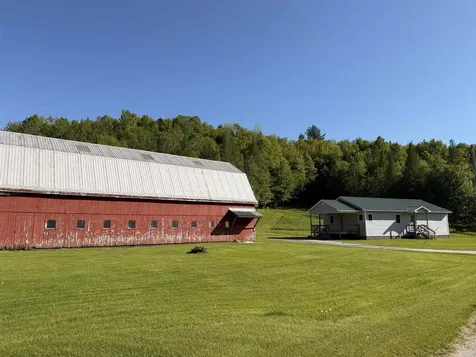 14 East Richford Slide Road Richford VT 05471