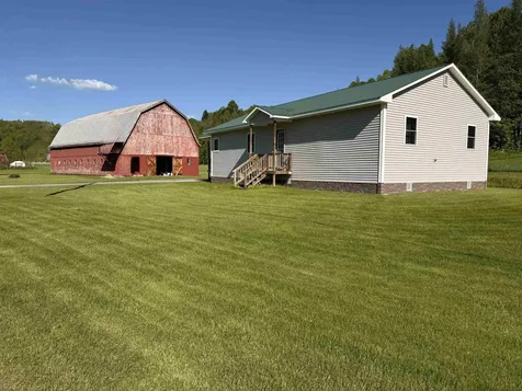 14 East Richford Slide Road Richford VT 05471
