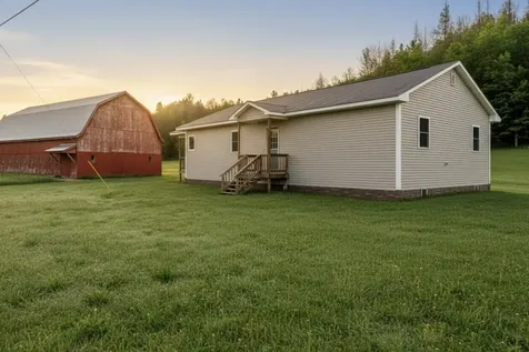 14 East Richford Slide Road Richford VT 05471