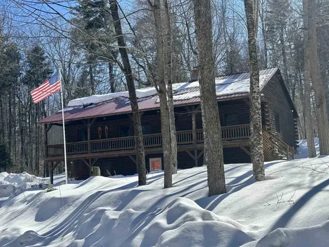4138 West Hill Road S Jamaica VT 05343