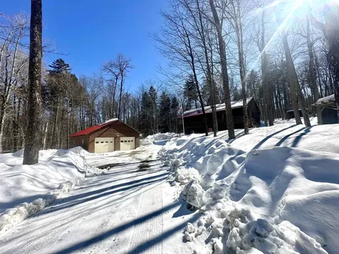 4138 West Hill Road S Jamaica VT 05343