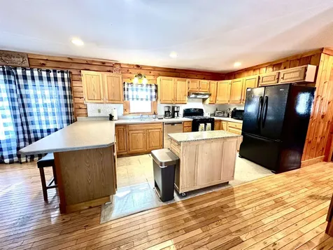 4138 West Hill Road S Jamaica VT 05343