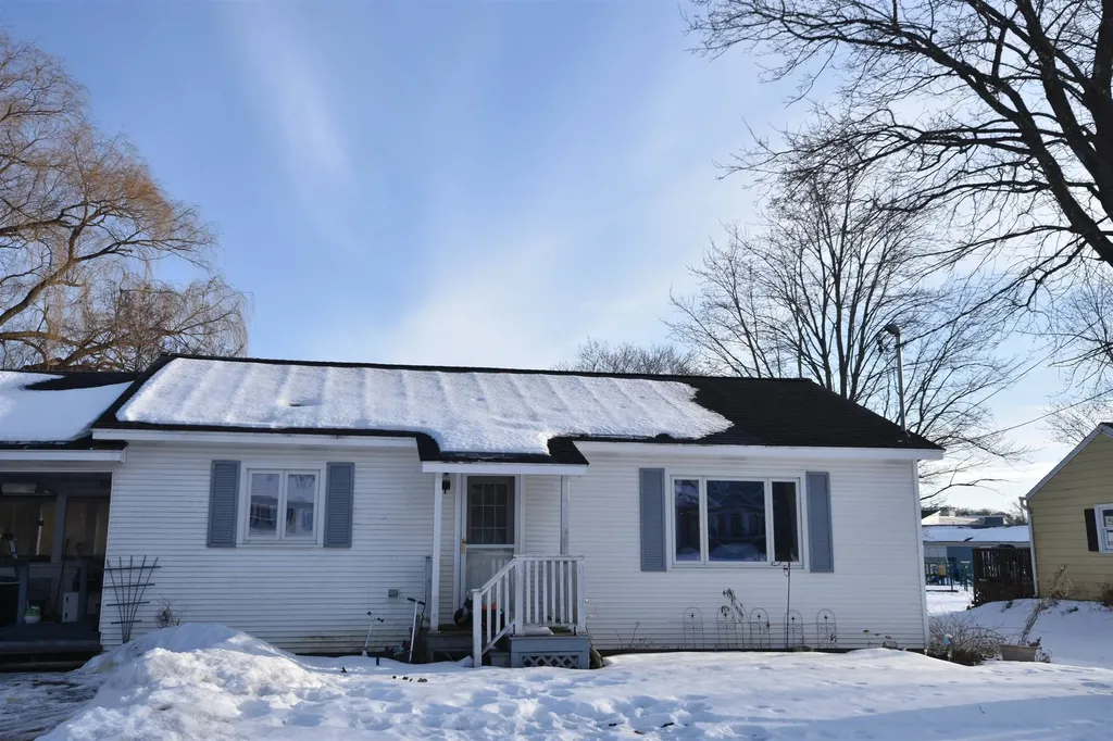 24 Mountain View Lane Vergennes VT 05491