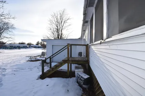 24 Mountain View Lane Vergennes VT 05491