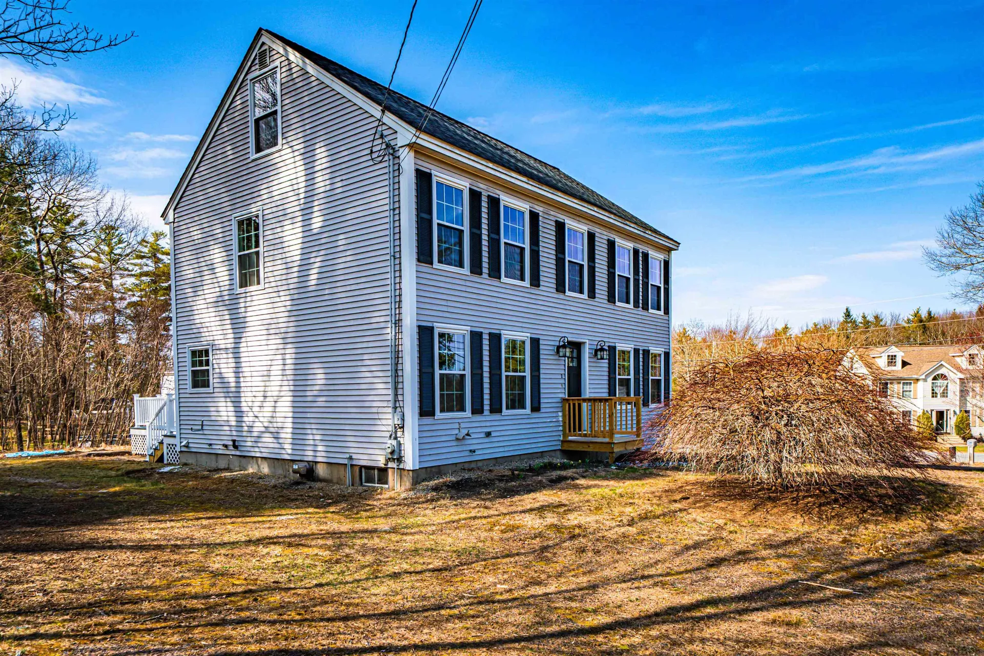 2 Treaty Court Sandown NH 03873