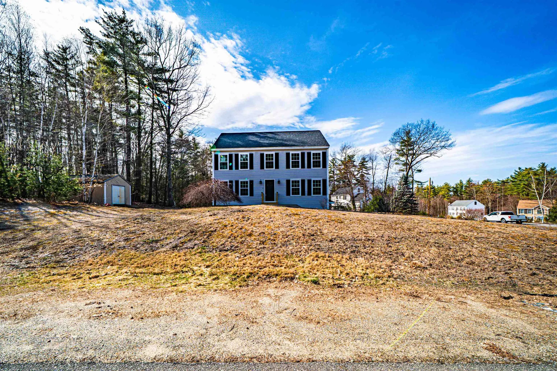 2 Treaty Court Sandown NH 03873