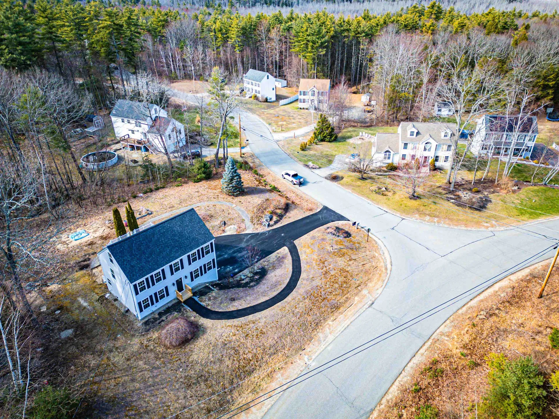 2 Treaty Court Sandown NH 03873