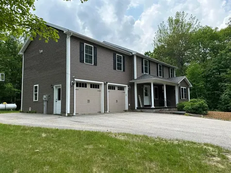 20 Amalia Way Rindge NH 03461