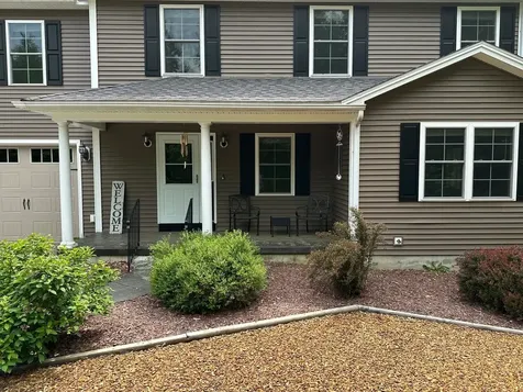 20 Amalia Way Rindge NH 03461
