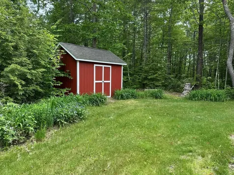 20 Amalia Way Rindge NH 03461