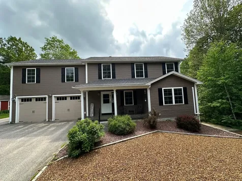 20 Amalia Way Rindge NH 03461