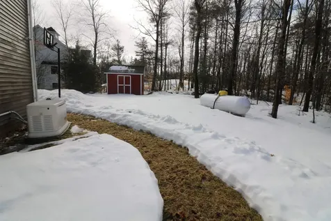 20 Amalia Way Rindge NH 03461