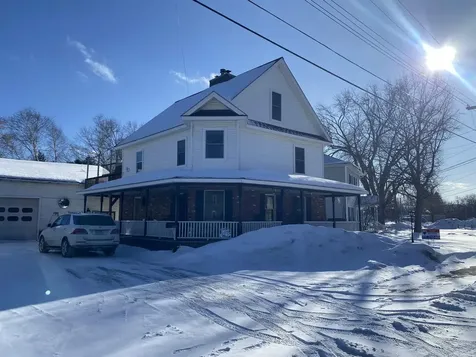 51 Colby Street Colebrook NH 03576