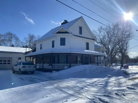 51 Colby Street Colebrook NH 03576