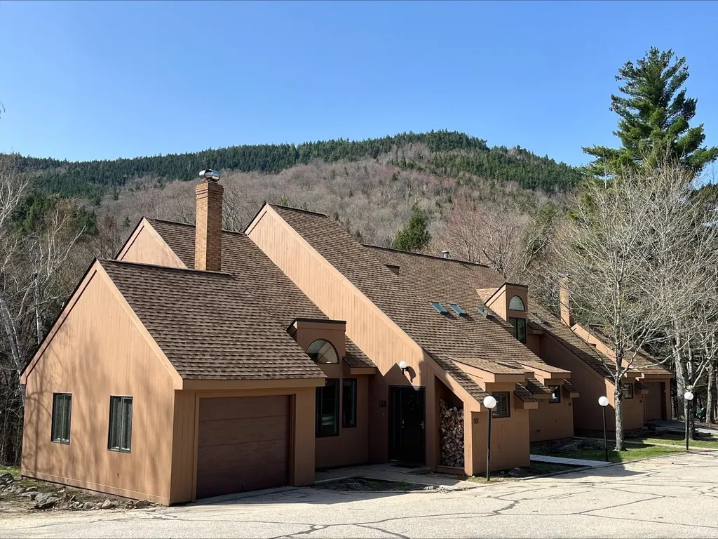 32 Top Notch Road Bartlett NH 03812