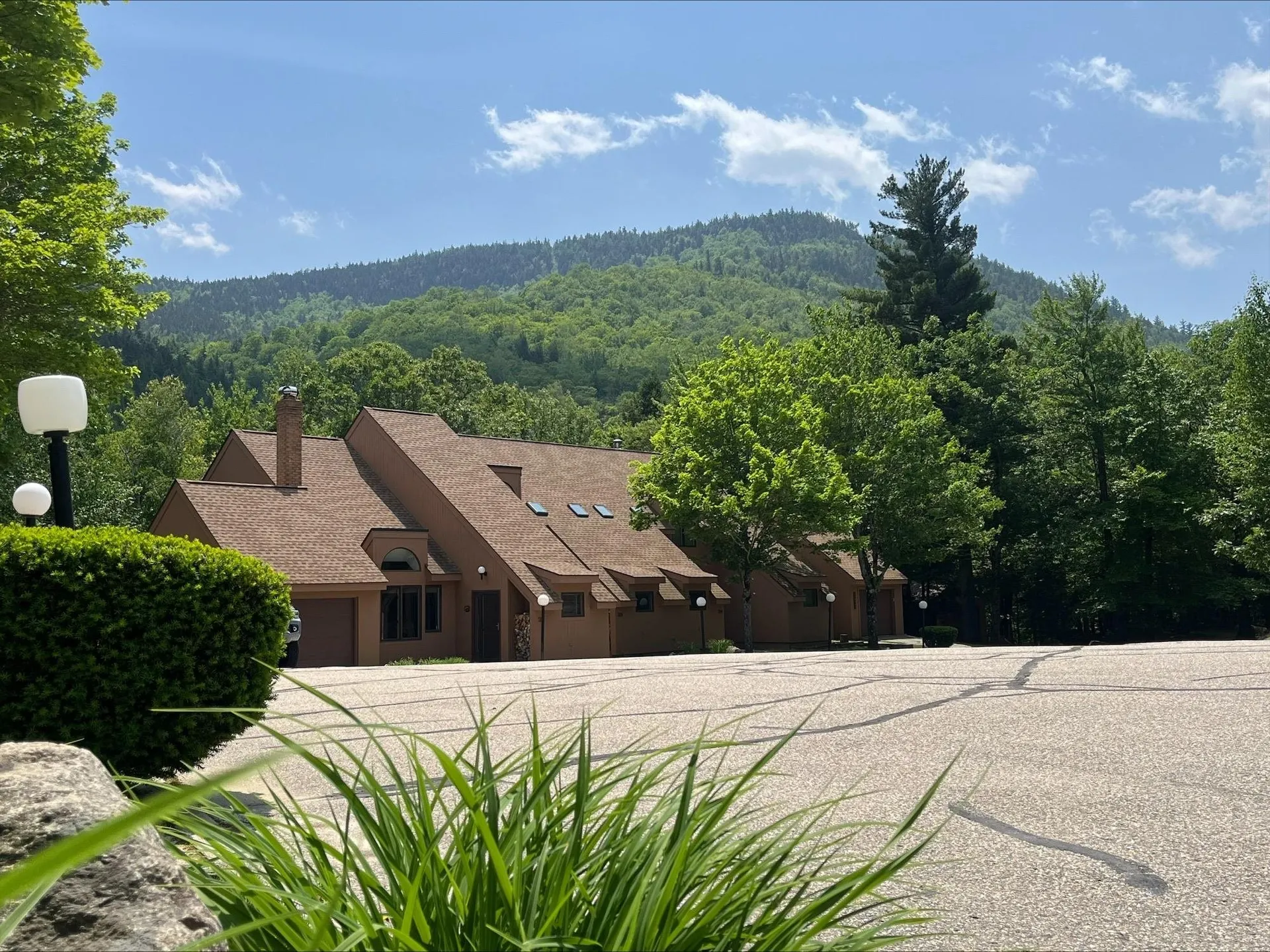 32 Top Notch Road Bartlett NH 03812