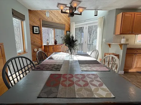 32 Top Notch Road Bartlett NH 03812