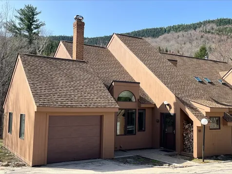 32 Top Notch Road Bartlett NH 03812