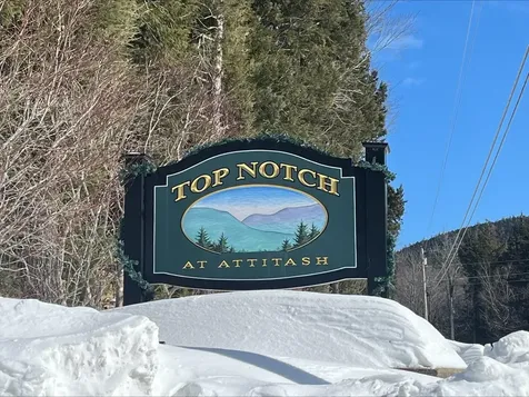 32 Top Notch Road Bartlett NH 03812