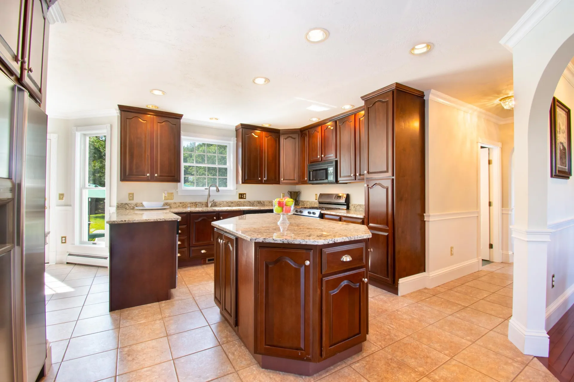 176 Annabessacook Road Winthrop ME 04364-3838