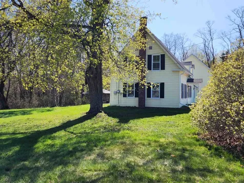 40 Ellis Lane Claremont NH 03743