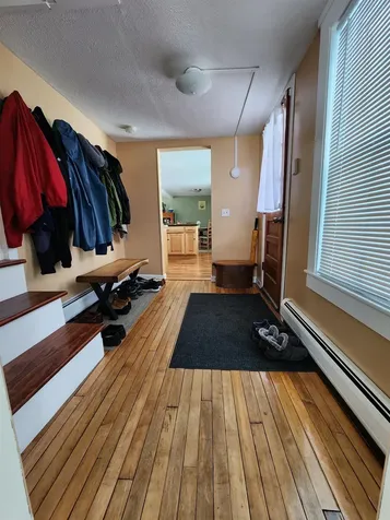 40 Ellis Lane Claremont NH 03743