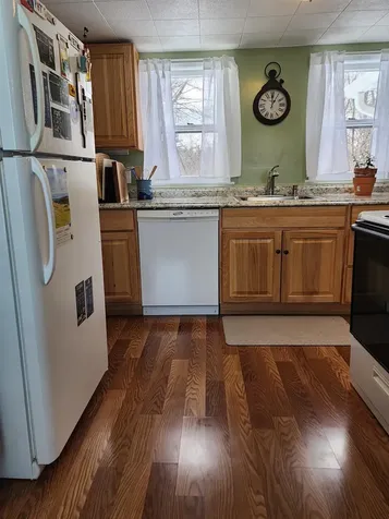 40 Ellis Lane Claremont NH 03743