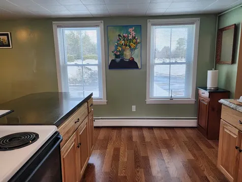 40 Ellis Lane Claremont NH 03743