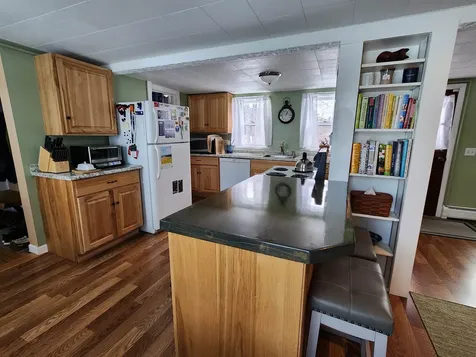 40 Ellis Lane Claremont NH 03743