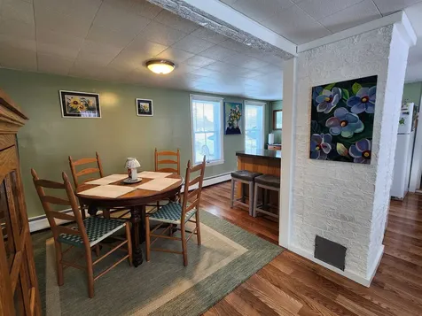 40 Ellis Lane Claremont NH 03743