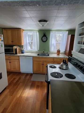 40 Ellis Lane Claremont NH 03743