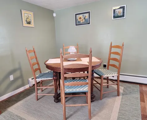 40 Ellis Lane Claremont NH 03743