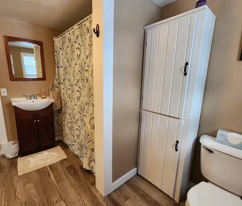 40 Ellis Lane Claremont NH 03743